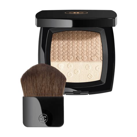 chanel duo lumière illuminating powder duo